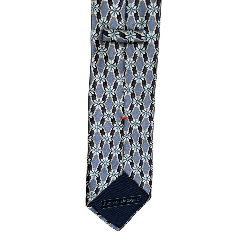 Ermenegildo Zegna ermenegildo zegna